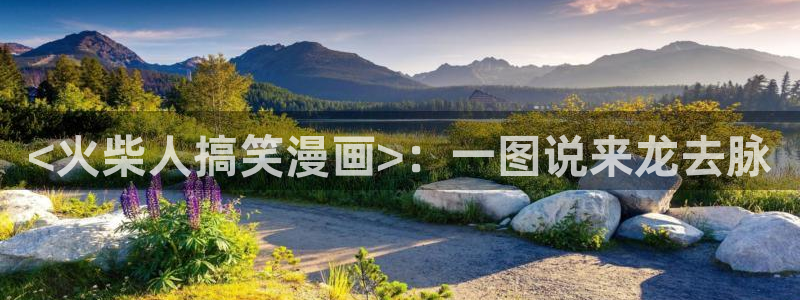 喵趣漫画v1.0.6.1：<火柴人搞笑漫画>：一图说来龙去脉